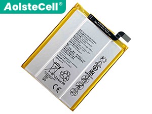 Battery for Huawei HB436178EBW