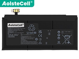 Battery for Huawei HB4588I6ECW-31A