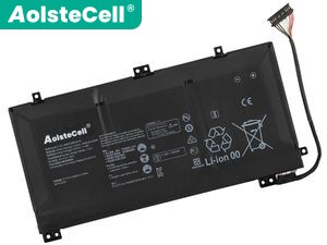 Battery for Huawei WRTB-WAI9L