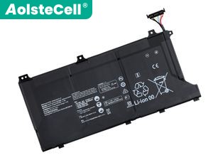 Battery for Huawei HB4692J5ECW-31