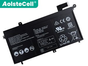 Battery for Huawei PL-W09