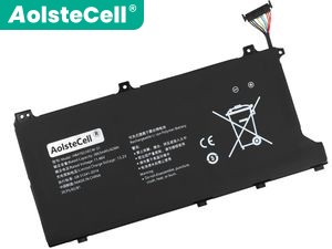 Battery for Huawei HB4792J5ECW-31C