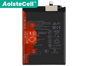 Battery for Huawei Vogue-L09