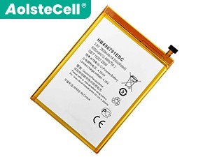 Battery for Huawei Mate1