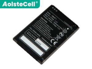 Battery for Huawei HB4F1