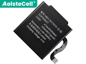 Battery for Huawei Watch 2