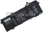 Battery for Huawei MateBook 14s i7-11370