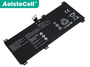 Battery for Huawei MateBook D 16