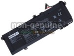 Battery for Huawei MagicBook 14 2022