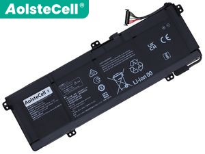 Battery for Huawei HB6683Q2EEW-41