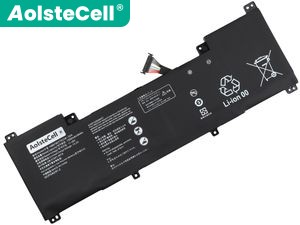 Battery for Huawei MateBook 16 R7 5800H