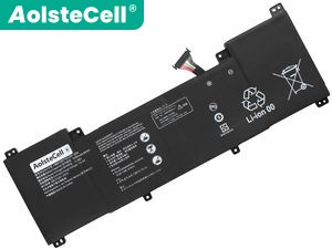 Battery for Huawei HB9790T7ECW-32B