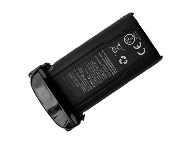 Intelligent Flight Hubsan Zino Mini PRO Battery Replacement