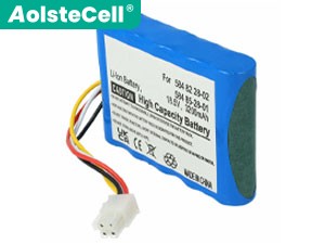 Battery for Husqvarna 5929683-01