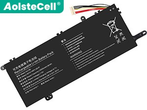 Battery for Hyundai 5074116PV-2S1P