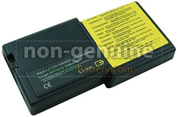 4400mAh IBM ThinkPad R31 Battery Ireland