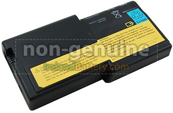 4400mAh IBM ThinkPad R40 Battery Ireland