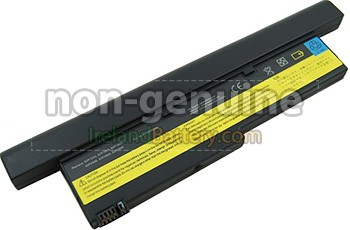 4400mAh IBM ThinkPad X40 2382 Battery Ireland