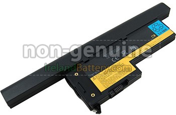4400mAh IBM Asm 92P1170 Battery Ireland