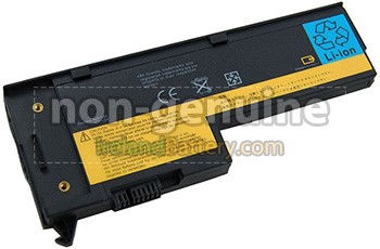 2200mAh IBM Asm 92P1170 Battery Ireland