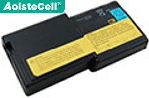 Battery for IBM ThinkPad R40