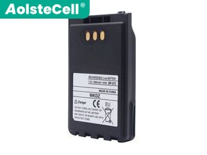 Battery for ICOM ID-51E