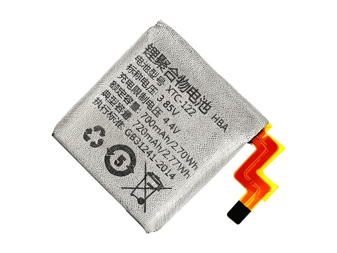 Battery for Imoo Q2A