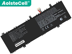 Battery for Infinix 417282-3S