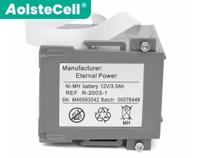 Battery for innomed ref R-2003-1