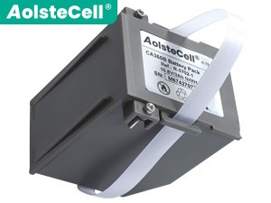 Battery for innomed CA360B