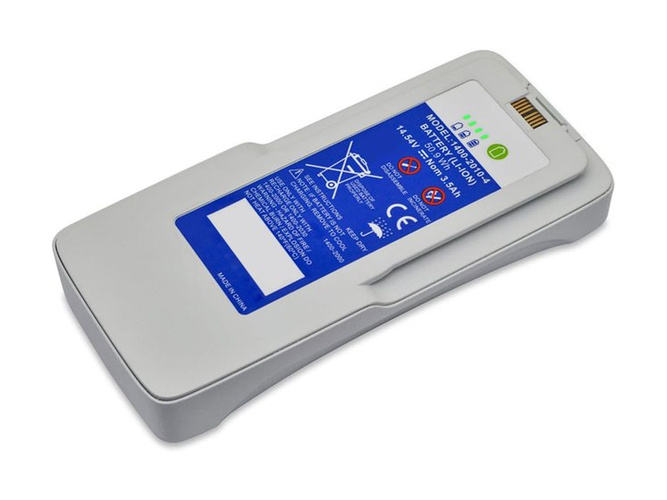 Medical Inogen BA-400 Battery Replacement