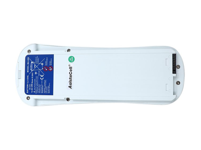 Medical Inogen BA-203 Battery Replacement