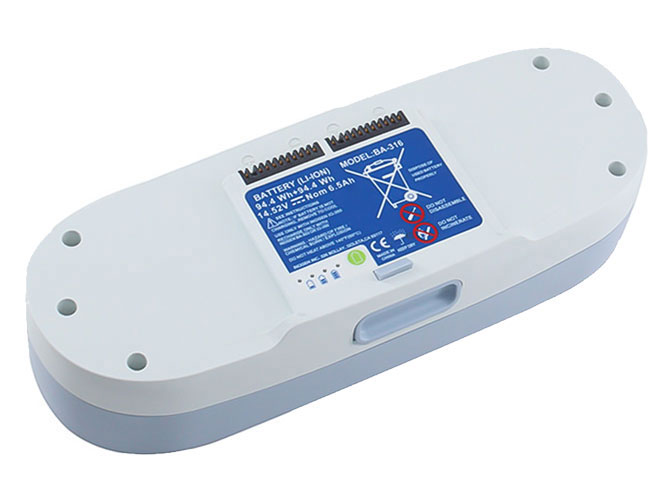 Battery for Inogen 1400-1010-16