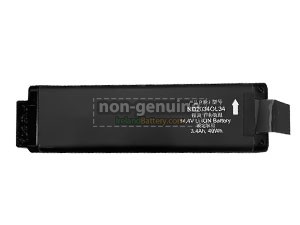 Battery for Inspired Energy Vanta L