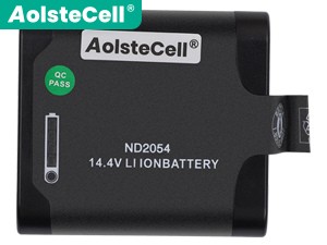 Battery for Inspired Energy REF90522