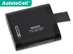 Battery for Inspired Energy ND2057