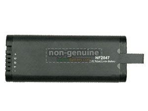 Battery for Inspired Energy FTB-4