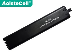 Battery for Inspired Energy NL2044HD22 REV 5.4