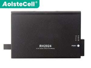 Battery for Inspired Energy RH2024HD