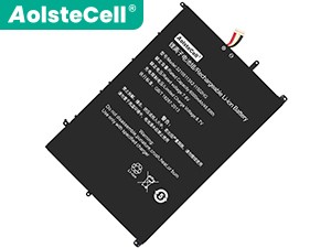Battery for IPASON 32105113X2-I1502HG