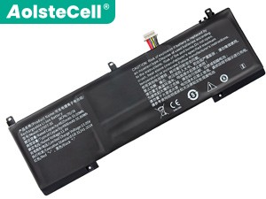 Battery for IPASON 537077-3S-1