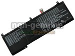 Battery for IPASONS 537077-3S-2