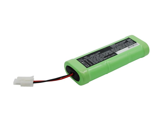 Vacuum Cleaner iRobot Looj 125 Battery Replacement