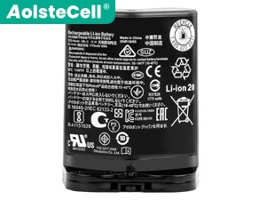 Battery for iRobot M612680