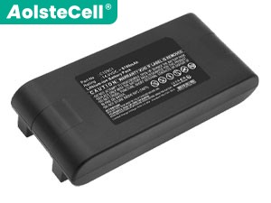 Battery for JBL C129C1 eon one compact