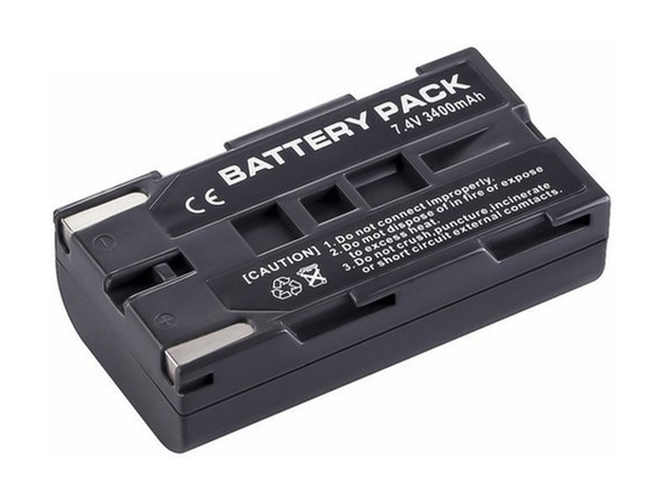 Measurement Instrument JDSU LB220 Battery Replacement
