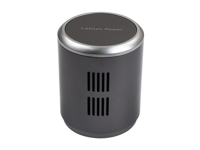 Battery for JIMMY T-DC49D