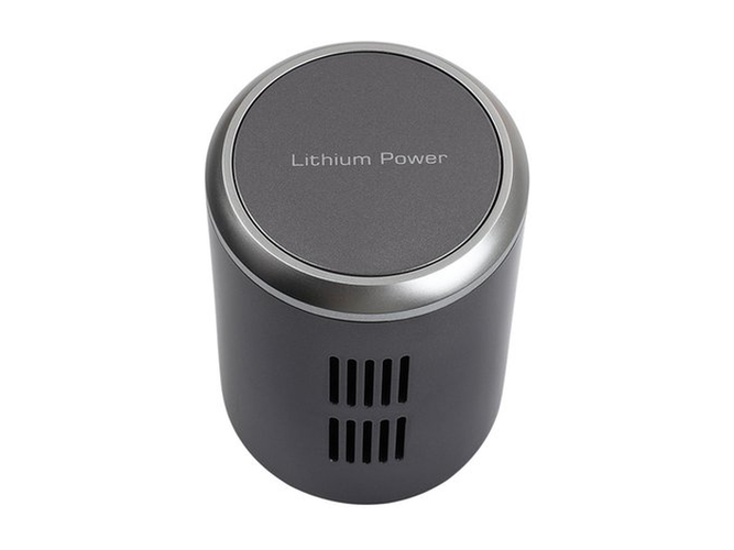 Battery for JIMMY T-DC49F