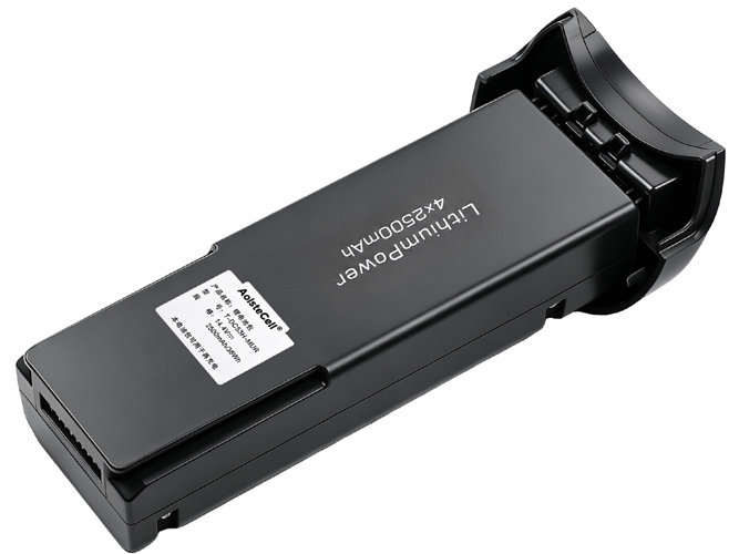 Battery for JIMMY W9