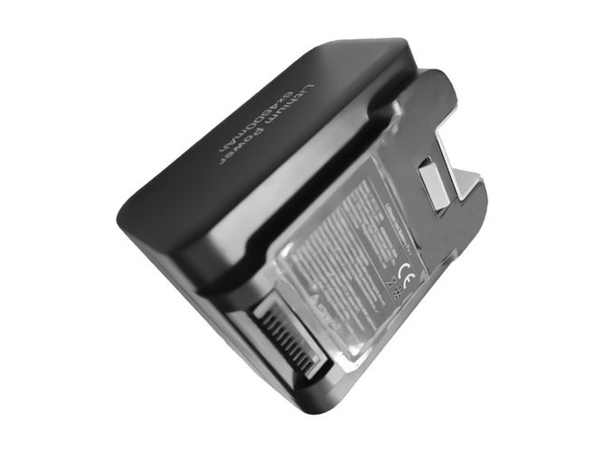 Battery for JIMMY T-DC71C-SAM